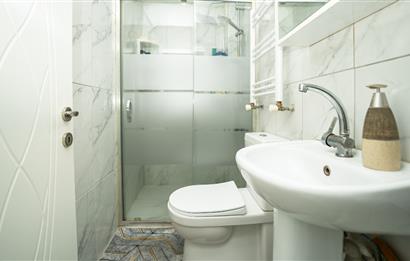 C21 Cius;Yeni Yerleşim bölgesinde Çift Cepheli 4+1 Dubleks Daire