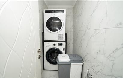 C21 Cius;Yeni Yerleşim bölgesinde Çift Cepheli 4+1 Dubleks Daire