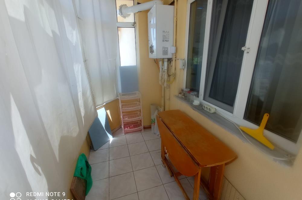 Century21 Bal'dan Paşaalanı Mahallesinde Satılık 3+1 Daire
