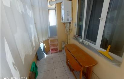 Century21 Bal'dan Paşaalanı Mahallesinde Satılık 3+1 Daire