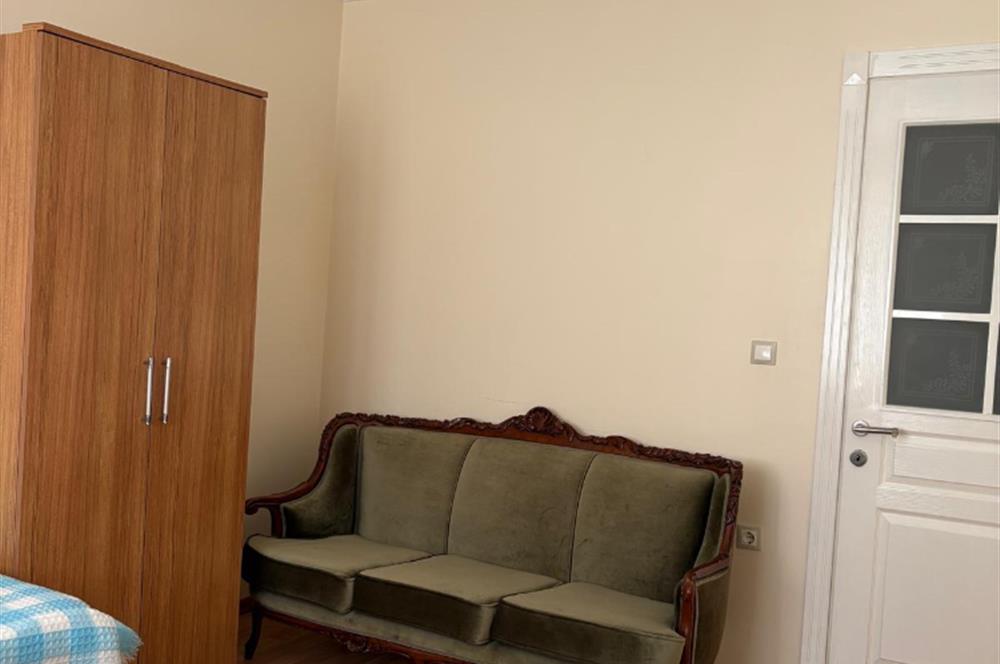 Altınoluk Satılık geniş 2+1 daire