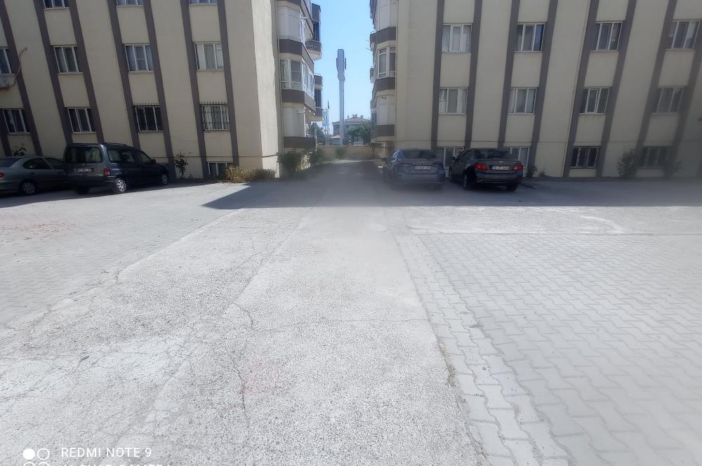 Century21 Bal'dan Paşaalanı Mahallesinde Satılık 3+1 Daire