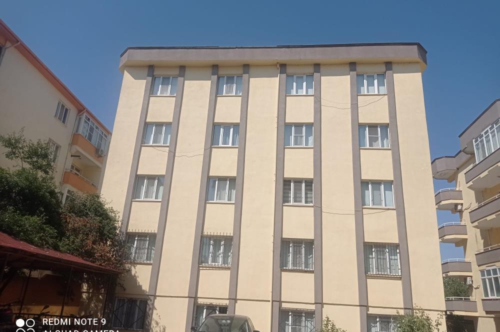 Century21 Bal'dan Paşaalanı Mahallesinde Satılık 3+1 Daire