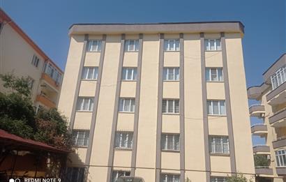 Century21 Bal'dan Paşaalanı Mahallesinde Satılık 3+1 Daire