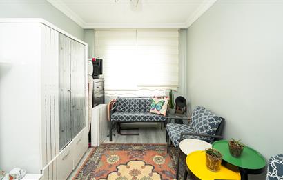 C21 Cius;Yeni Yerleşim bölgesinde Çift Cepheli 4+1 Dubleks Daire