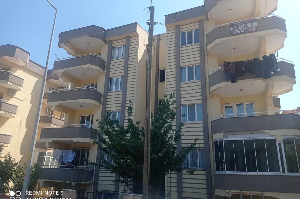 Century21 Bal'dan Paşaalanı Mahallesinde Satılık 3+1 Daire