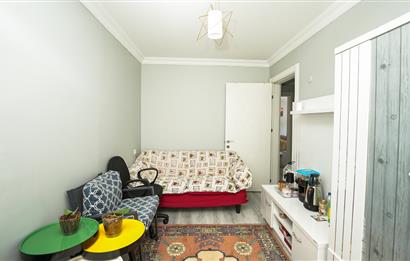 C21 Cius;Yeni Yerleşim bölgesinde Çift Cepheli 4+1 Dubleks Daire