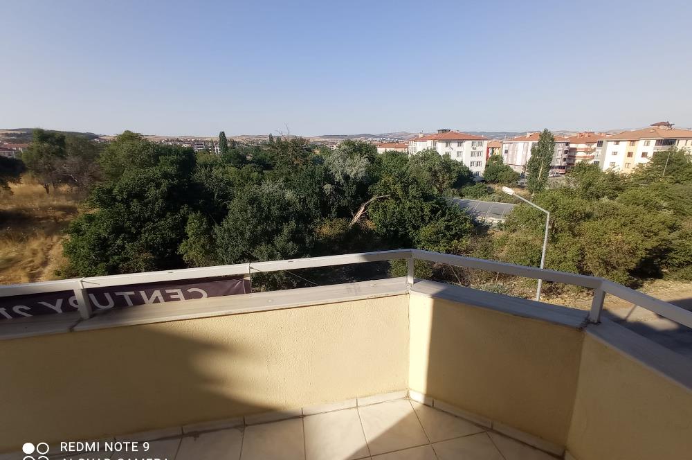 Century21 Bal'dan Paşaalanı Mahallesinde Satılık 3+1 Daire