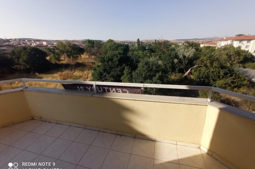 Century21 Bal'dan Paşaalanı Mahallesinde Satılık 3+1 Daire