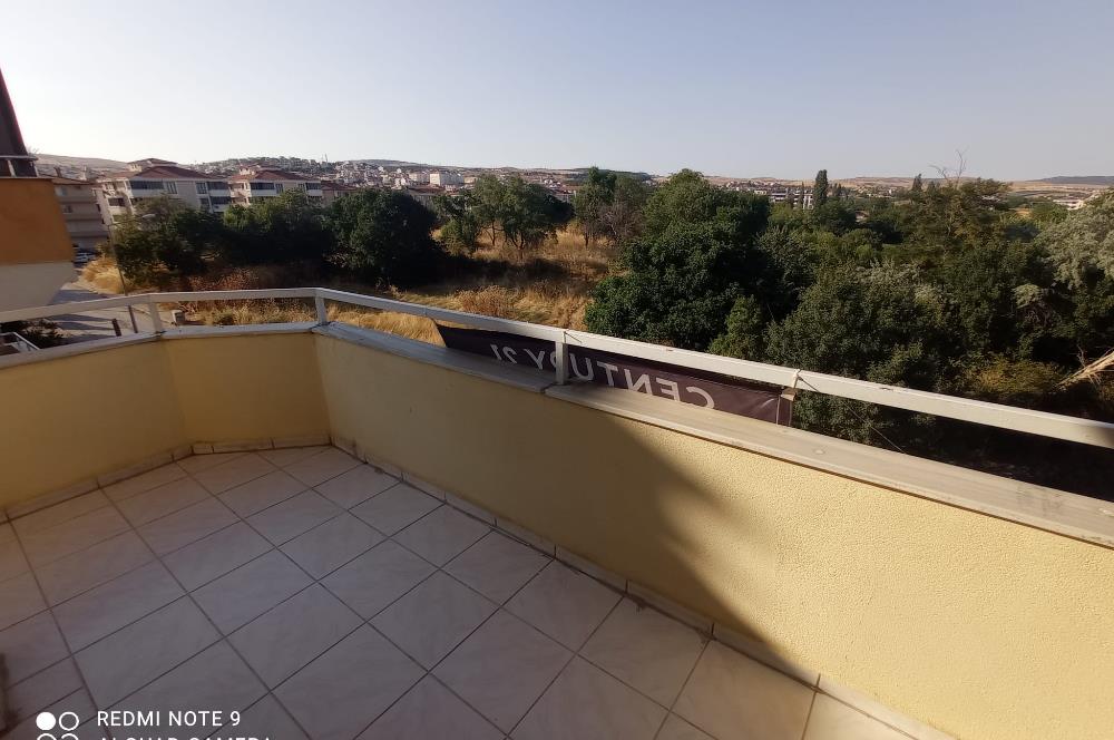 Century21 Bal'dan Paşaalanı Mahallesinde Satılık 3+1 Daire