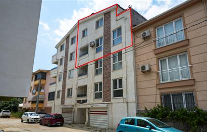C21 Cius;Yeni Yerleşim bölgesinde Çift Cepheli 4+1 Dubleks Daire
