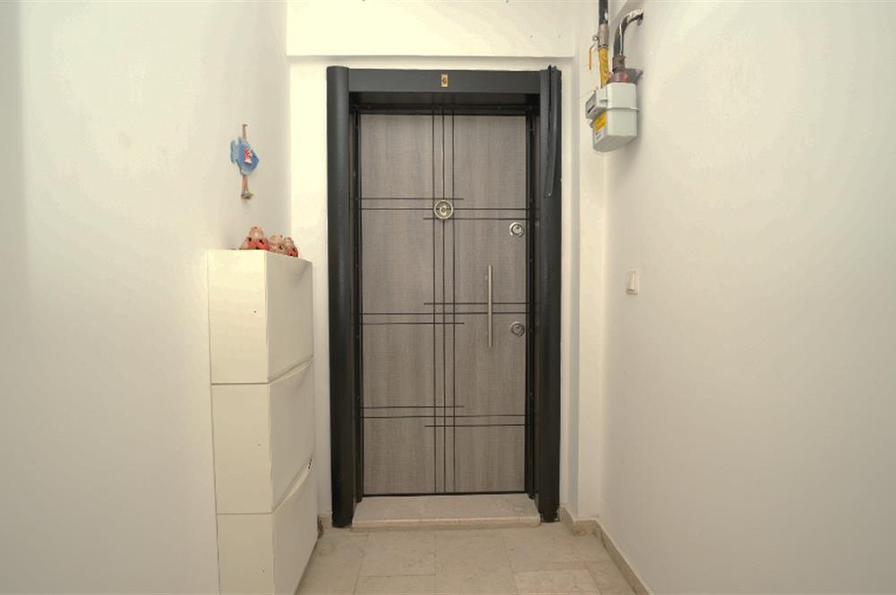 C21 Cius;Yeni Yerleşim bölgesinde Çift Cepheli 4+1 Dubleks Daire