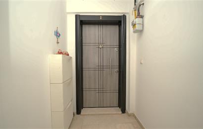 C21 Cius;Yeni Yerleşim bölgesinde Çift Cepheli 4+1 Dubleks Daire