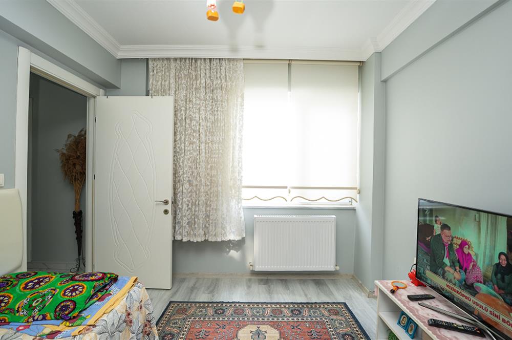 C21 Cius;Yeni Yerleşim bölgesinde Çift Cepheli 4+1 Dubleks Daire