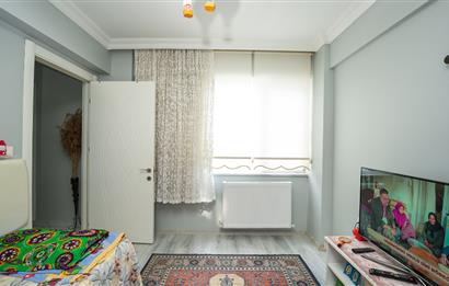 C21 Cius;Yeni Yerleşim bölgesinde Çift Cepheli 4+1 Dubleks Daire