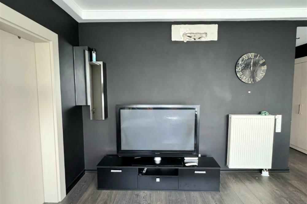 Tuzla Evora Sitesi Kiralık Eşyalı 1+1 Daire
