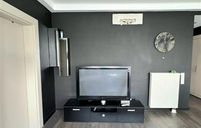 Tuzla Evora Sitesi Kiralık Eşyalı 1+1 Daire