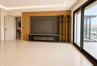 C21 LOFT'TAN SERENİTY GARDEN KİRALIK DAİRE - 7 - 35873