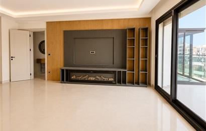 C21 LOFT'TAN SERENİTY GARDEN KİRALIK DAİRE