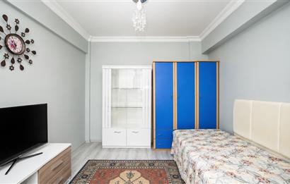 C21 Cius;Yeni Yerleşim bölgesinde Çift Cepheli 4+1 Dubleks Daire