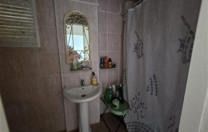 Bodrum Gümüşlükte Deniz Manzaralı Kiralık 2+1 Dubleks