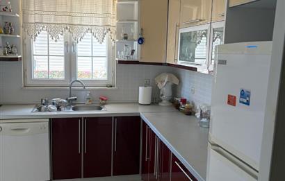 Altınoluk Satılık geniş 2+1 daire