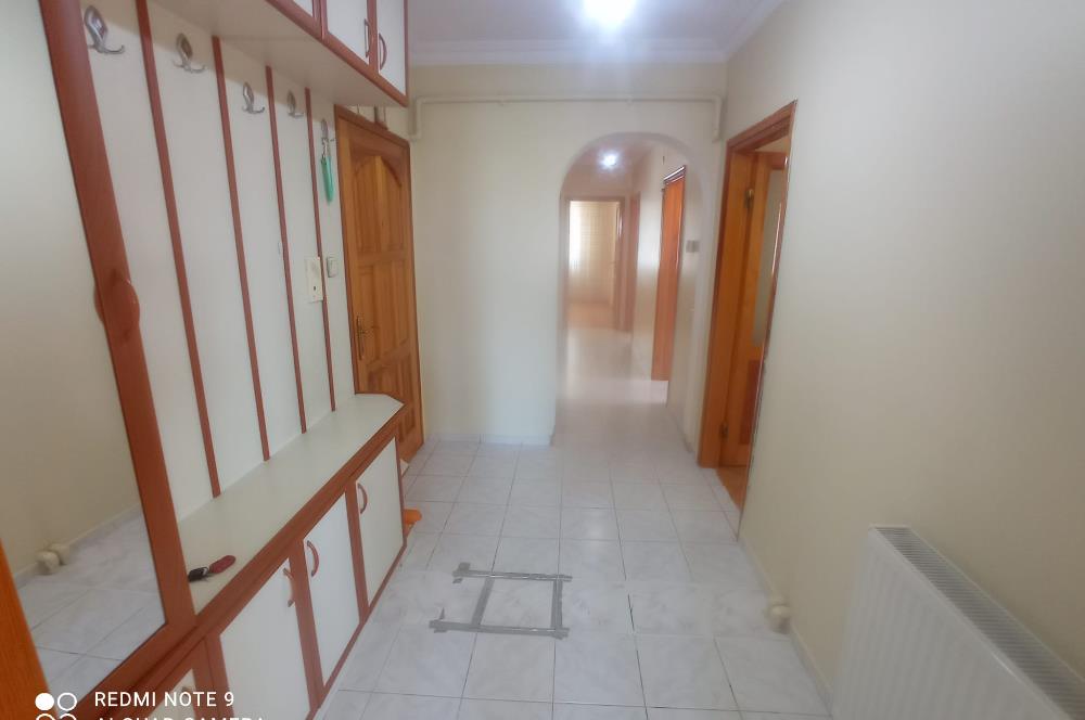 Century21 Bal'dan Paşaalanı Mahallesinde Satılık 3+1 Daire