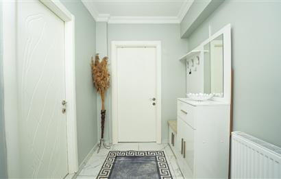C21 Cius;Yeni Yerleşim bölgesinde Çift Cepheli 4+1 Dubleks Daire
