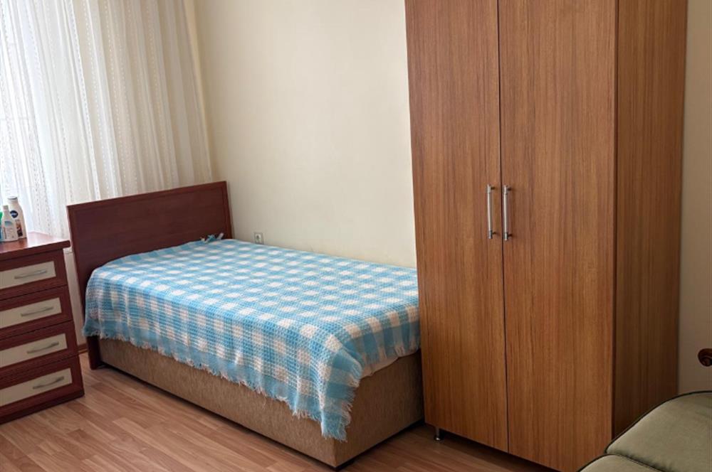 Altınoluk Satılık geniş 2+1 daire