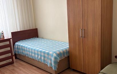 Altınoluk Satılık geniş 2+1 daire