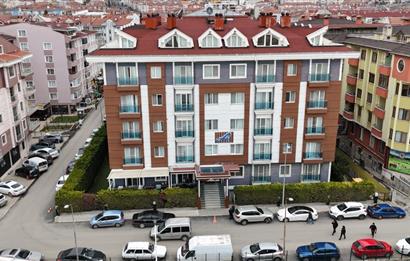 EDİRNE MERKEZ'DE SATILIK KOMPLE BİNA