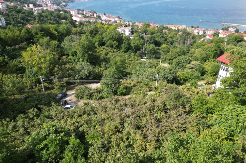 CENTURY21'DEN PERŞEMBE'DE İMARLI SATILIK ARSA 