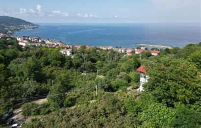 CENTURY21'DEN PERŞEMBE'DE İMARLI SATILIK ARSA 