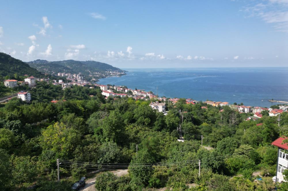 CENTURY21'DEN PERŞEMBE'DE İMARLI SATILIK ARSA 