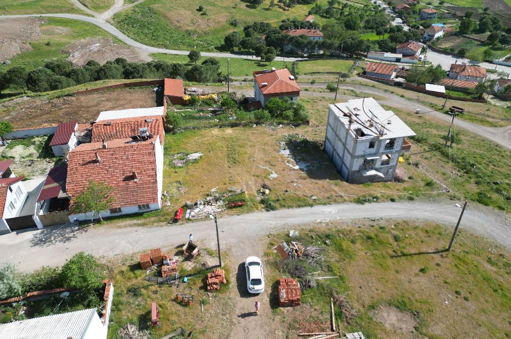  CENTURY 21 BAL OFİSTEN  KOCAAVŞAR MAH. SATILIK KÖY İMARLI ARSA