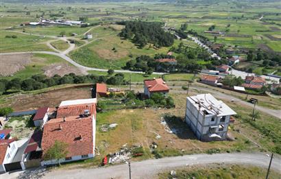  CENTURY 21 BAL OFİSTEN  KOCAAVŞAR MAH. SATILIK KÖY İMARLI ARSA