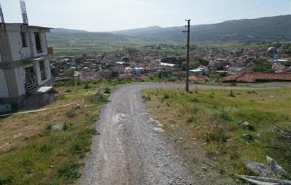  CENTURY 21 BAL OFİSTEN  KOCAAVŞAR MAH. SATILIK KÖY İMARLI ARSA