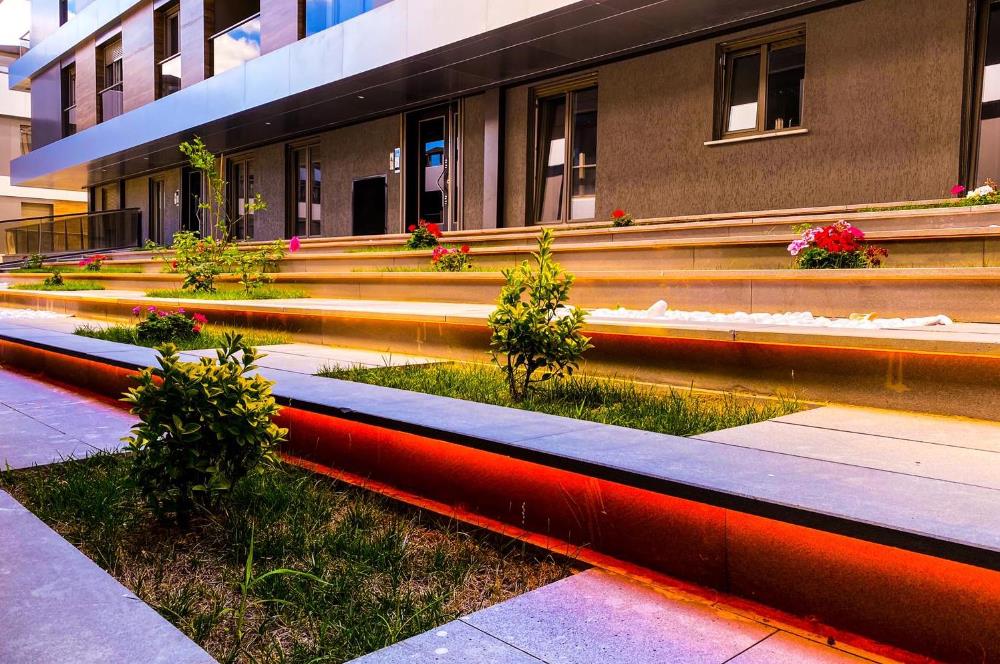 ŞEHRİ SEFA KONUTLARININ EN BÜYÜK 2+1 DAİRESİNİ SATIYORUZ.