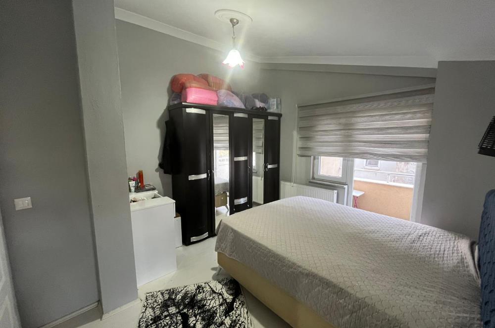 C21 BAL'dan 2.GÜNDOĞAN MAH. ÖNÜ PARK, KREDİYE UYGUN 3+1 DAİRE