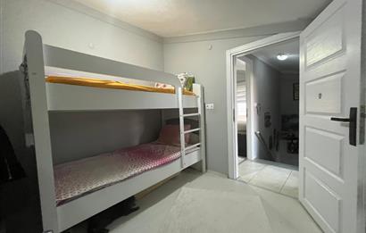 C21 BAL'dan 2.GÜNDOĞAN MAH. ÖNÜ PARK, KREDİYE UYGUN 3+1 DAİRE