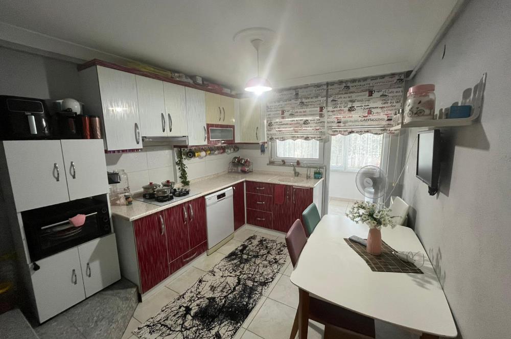 C21 BAL'dan 2.GÜNDOĞAN MAH. ÖNÜ PARK, KREDİYE UYGUN 3+1 DAİRE