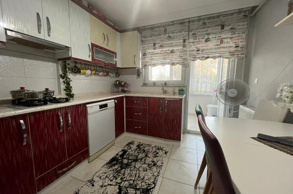 C21 BAL'dan 2.GÜNDOĞAN MAH. ÖNÜ PARK, KREDİYE UYGUN 3+1 DAİRE