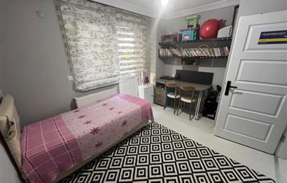 C21 BAL'dan 2.GÜNDOĞAN MAH. ÖNÜ PARK, KREDİYE UYGUN 3+1 DAİRE