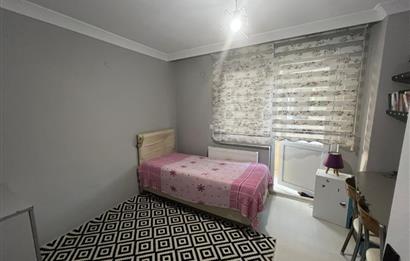 C21 BAL'dan 2.GÜNDOĞAN MAH. ÖNÜ PARK, KREDİYE UYGUN 3+1 DAİRE