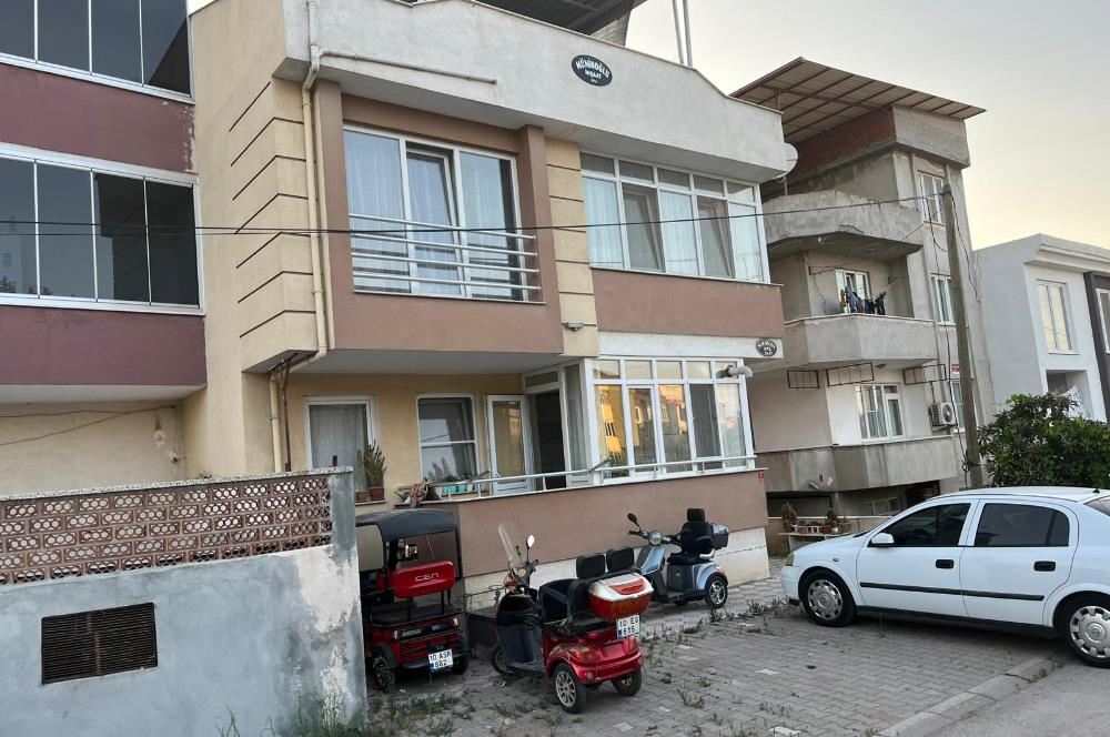 C21 BAL'dan 2.GÜNDOĞAN MAH. ÖNÜ PARK, KREDİYE UYGUN 3+1 DAİRE