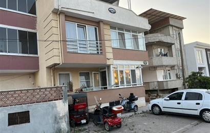 C21 BAL'dan 2.GÜNDOĞAN MAH. ÖNÜ PARK, KREDİYE UYGUN 3+1 DAİRE