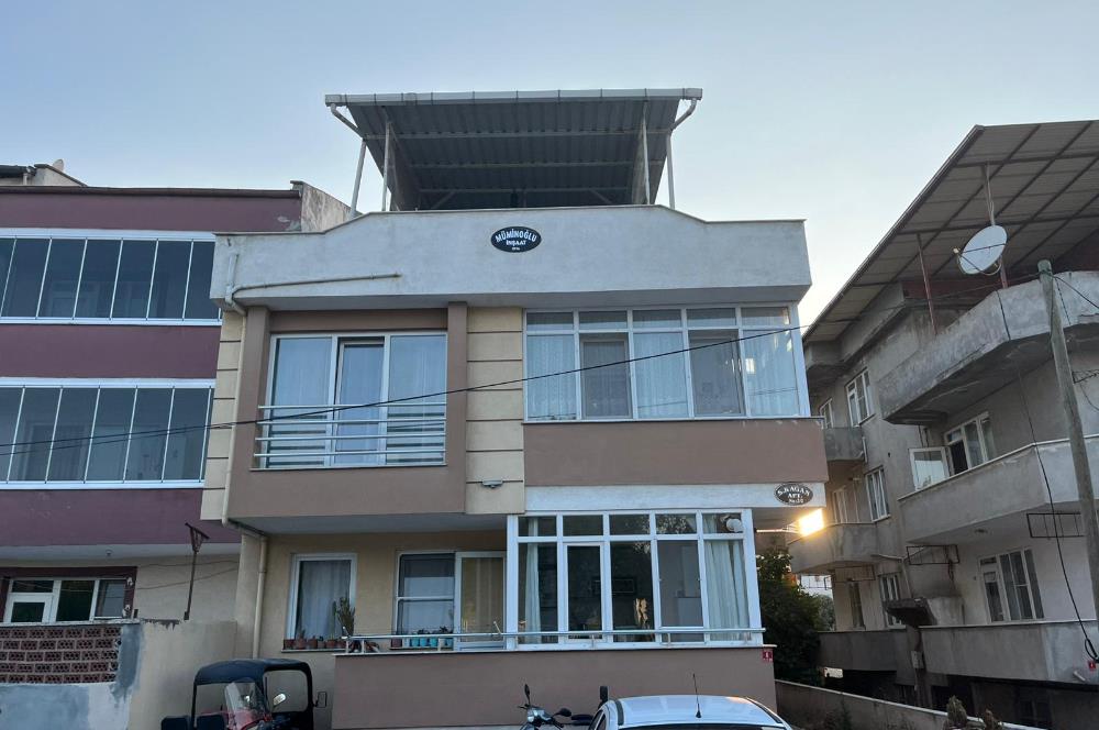 C21 BAL'dan 2.GÜNDOĞAN MAH. ÖNÜ PARK, KREDİYE UYGUN 3+1 DAİRE