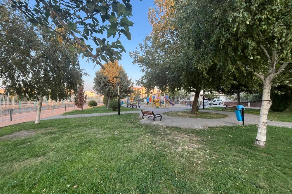 C21 BAL'dan 2.GÜNDOĞAN MAH. ÖNÜ PARK, KREDİYE UYGUN 3+1 DAİRE