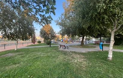 C21 BAL'dan 2.GÜNDOĞAN MAH. ÖNÜ PARK, KREDİYE UYGUN 3+1 DAİRE