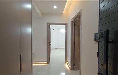 C21 LOFT'TAN HAVUZLU SİTE İÇİNDE 3,5+1 KİRALIK ULTRA LÜKS DAİRE